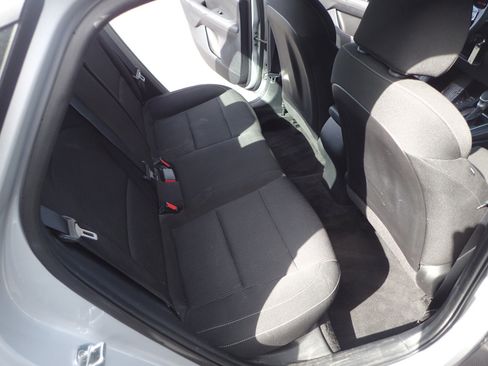 Used 2021 Kia Forte LXS image 11