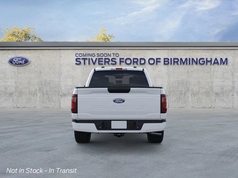 New 2026 Ford F150 STX RWD image 6