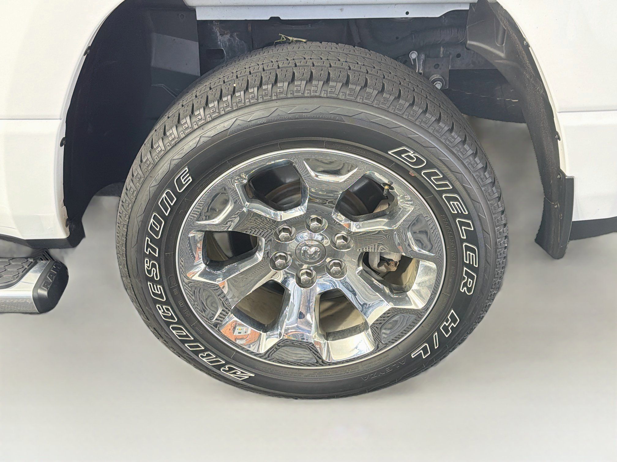 Used 2023 RAM 1500 Big Horn AWD/4WD image 11
