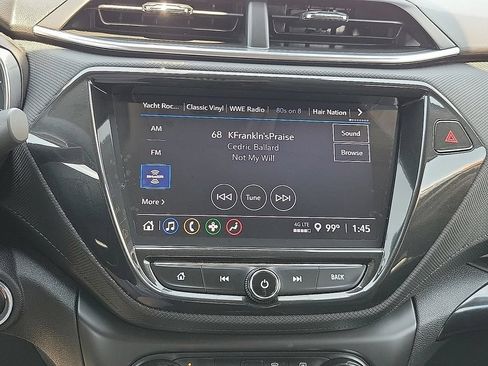 Used 2023 Chevrolet TrailBlazer LT w/ Convenience Package FWD image 15