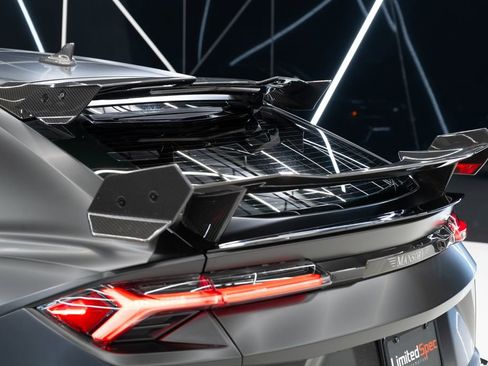 Used 2024 Lamborghini Urus S image 29