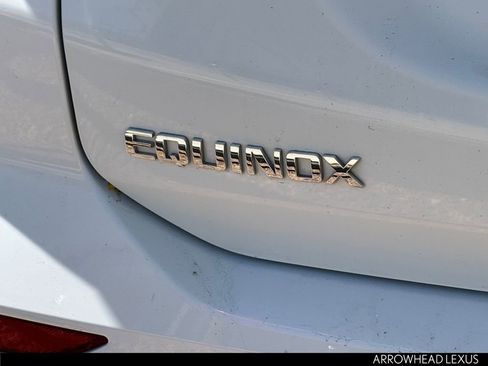 Used 2022 Chevrolet Equinox Premier FWD image 13