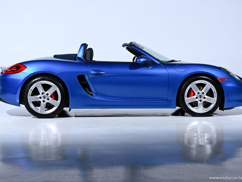 Used 2014 Porsche Boxster S image 13
