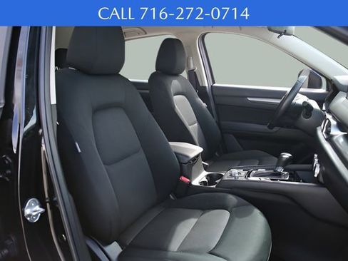 Used 2023 MAZDA CX-5 AWD 2.5 S image 15