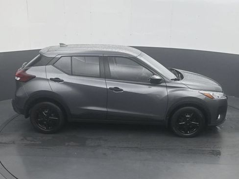 Used 2024 Nissan Kicks S FWD image 25