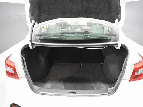 Used 2019 Nissan Sentra S image 28