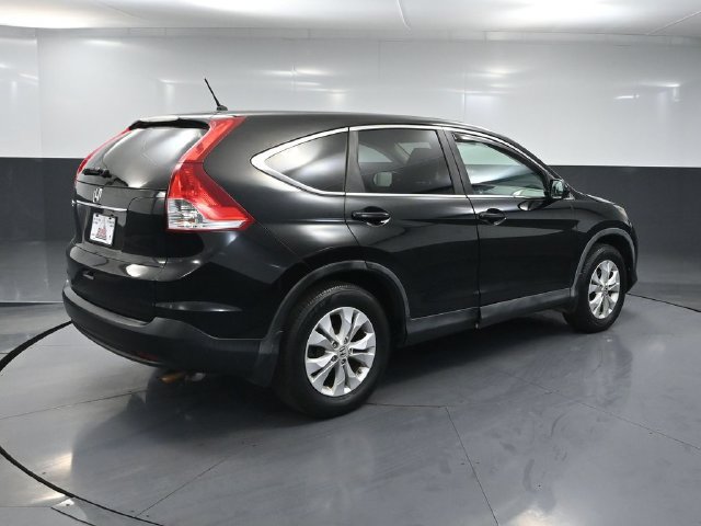 Used 2012 Honda CR-V EX image 3