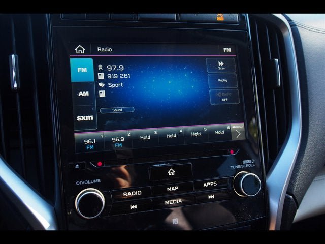 Used 2020 Subaru Ascent Limited w/ Technology Package AWD/4WD image 32