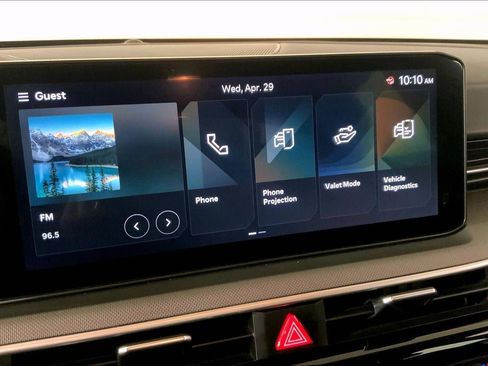 Used 2025 Kia K5 LXS FWD image 6