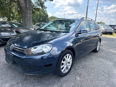 Used 2010 Volkswagen Jetta SE
