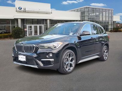 Used 2019 BMW X1 xDrive28i