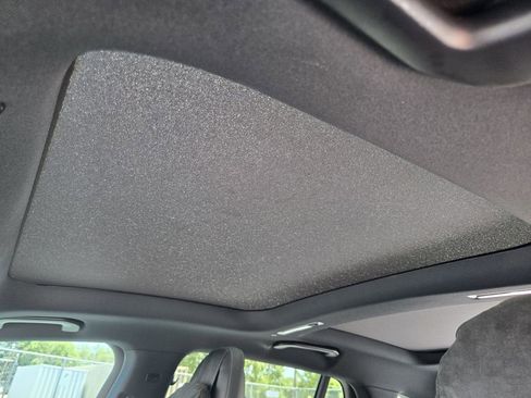 Used 2023 Mercedes-Benz EQS 450+ 4MATIC SUV image 24