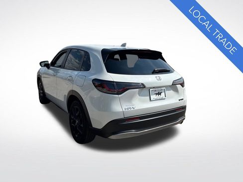 Certified 2025 Honda HR-V Sport image 7