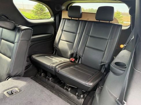 Certified 2025 Dodge Durango GT AWD/4WD image 34