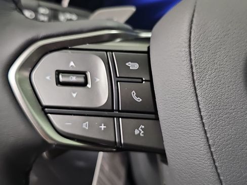 New 2026 Lexus RX 350h AWD/4WD image 17