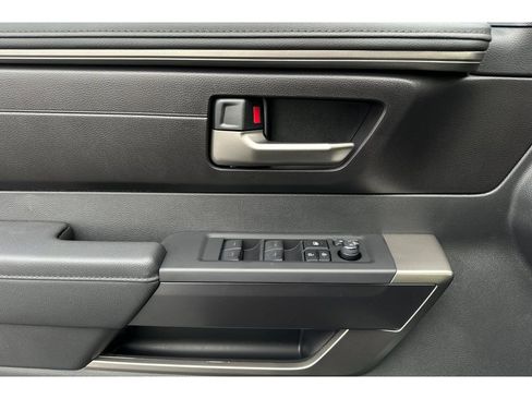 New 2025 Toyota Tundra SR5 image 11