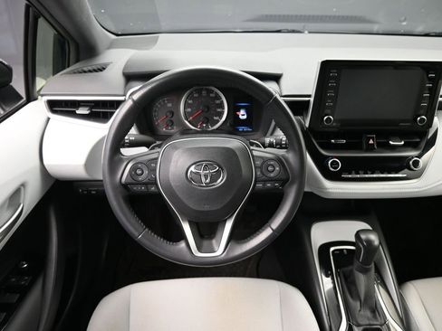 Used 2020 Toyota Corolla SE image 22