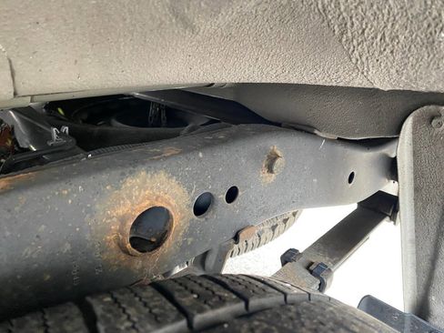 Used 2016 Nissan Frontier SV w/ SV Value Truck Package image 39