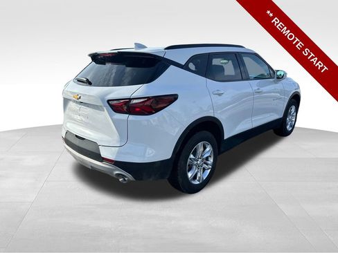 Used 2020 Chevrolet Blazer LT image 7