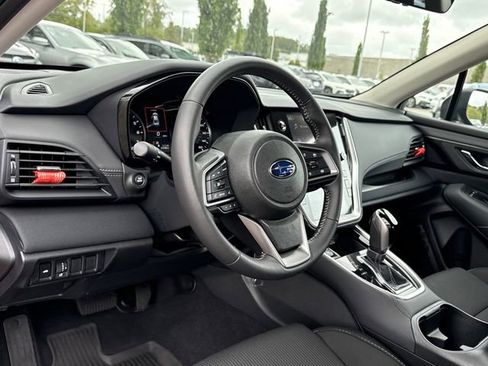 Certified 2025 Subaru Legacy Premium image 10