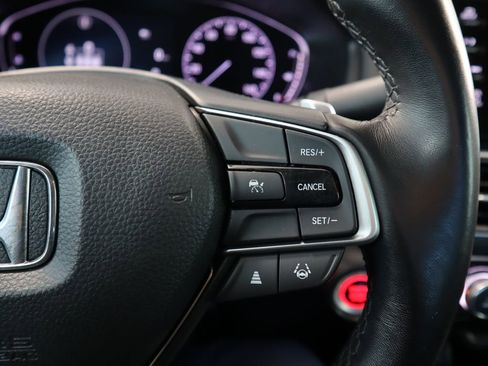 Used 2021 Honda Accord Sport image 12