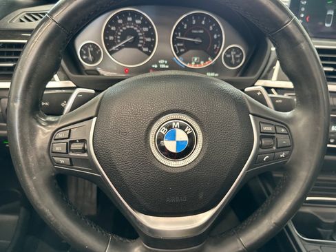 Used 2018 BMW 440i xDrive Convertible AWD/4WD image 27