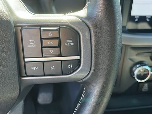 Used 2025 Ford F150 XLT w/ Equipment Group 301A Standard image 13