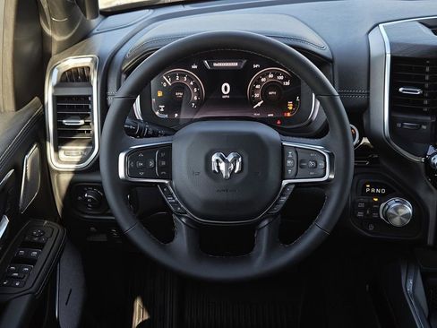 New 2026 RAM 1500 Laramie image 16