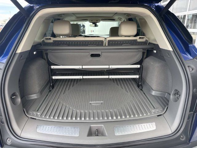 Used 2023 Cadillac XT5 Premium Luxury AWD/4WD image 28