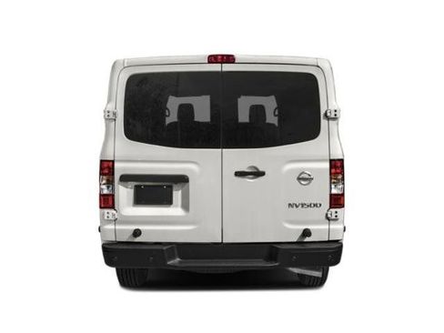 Used 2021 Nissan NV 1500 S RWD image 8