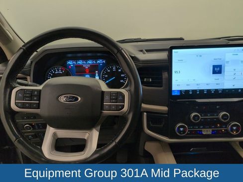 Used 2024 Ford Expedition Limited image 28