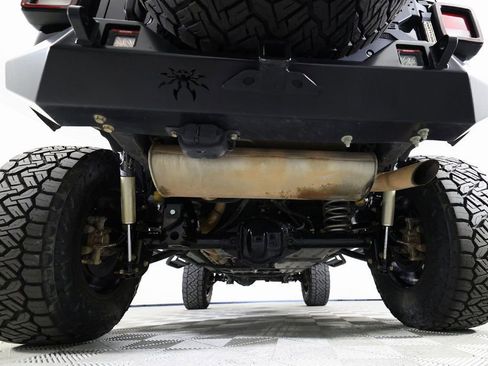 Used 2019 Jeep Wrangler Unlimited Rubicon AWD/4WD image 61