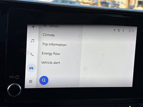 Used 2023 Toyota Highlander XLE image 34