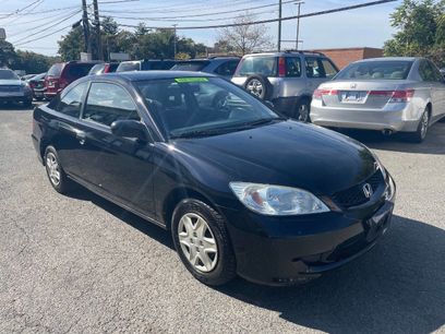Used 2004 Honda Civic VP