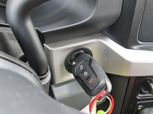 New 2026 Ford F250 XL w/ STX Appearance Package image 25