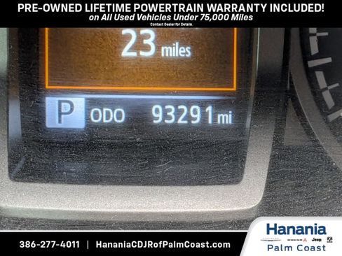Used 2023 Toyota Tacoma TRD Off-Road AWD/4WD image 28