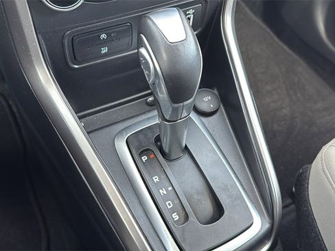 Used 2018 Ford EcoSport SE w/ SE Convenience Package image 26
