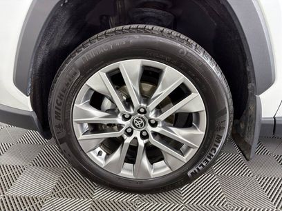Used 2024 Toyota RAV4 XLE Premium w/ Weather Package