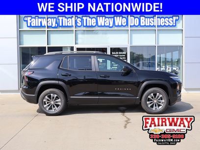 New 2027 Chevrolet Equinox LT w/ Convenience Package II