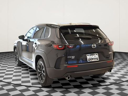 Used 2025 MAZDA CX-50 AWD 2.5 S w/ Preferred Package image 10