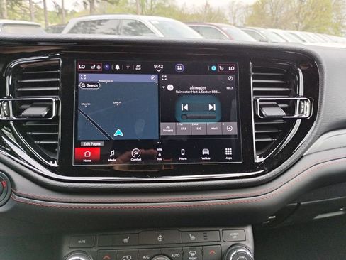 New 2026 Dodge Durango GT AWD/4WD image 29