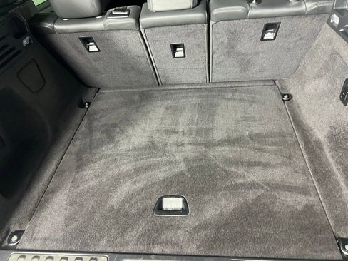 Used 2024 Land Rover Range Rover Sport Dynamic SE AWD/4WD image 26