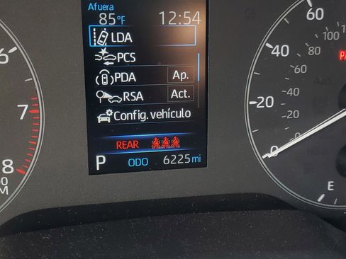 Used 2024 Toyota Corolla SE image 24