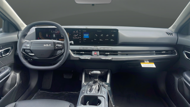 New 2026 Kia K4 EX FWD image 10