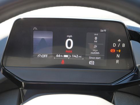 Certified 2022 Volkswagen ID.4 Pro S AWD/4WD image 22
