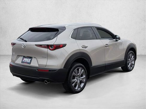 Used 2024 MAZDA CX-30 AWD 2.5 S w/ Preferred Package image 5