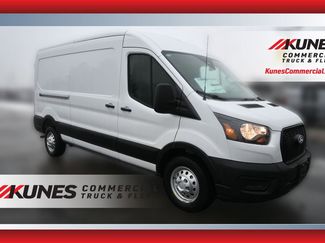 New 2026 Ford Transit 250 148 Medium Roof Extended AWD w/ Load Area Protection Package video 1