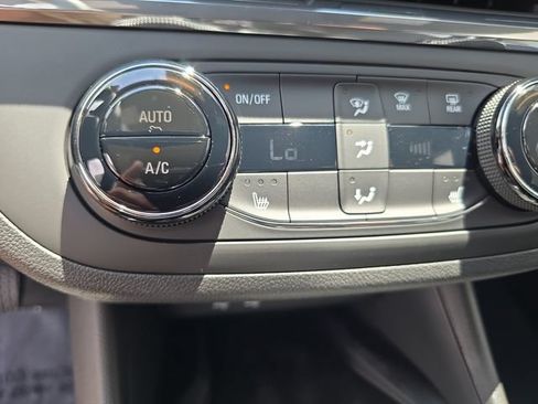 New 2026 Buick Envista Preferred w/ Convenience I Package FWD image 21