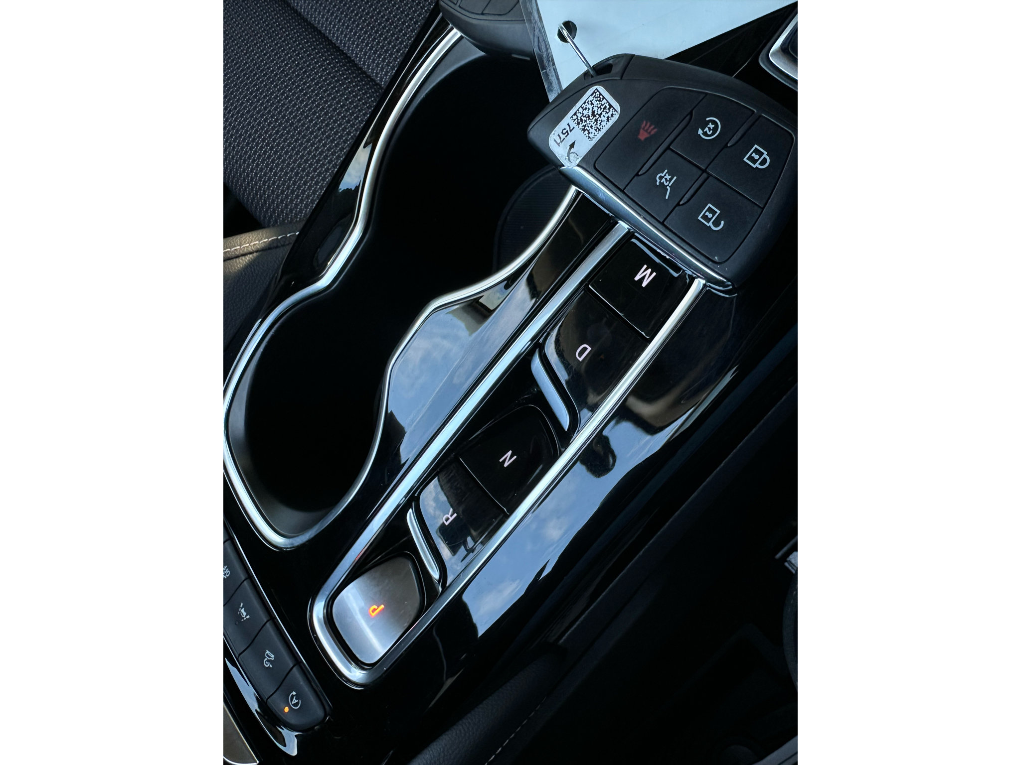 Used 2023 Buick Envision Preferred w/ Sport Touring Package AWD/4WD image 25