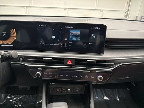 Used 2025 Kia K5 GT-Line w/ GT-Line Premium Package image 14